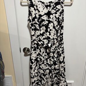 Calvin Kline Size 10 dress